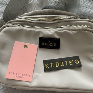 Kedzie-O Cross Body